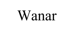 WANAR