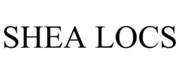 SHEA LOCS