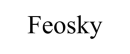 FEOSKY