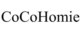 COCOHOMIE