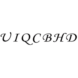 UIQCBHD