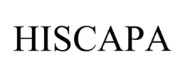 HISCAPA