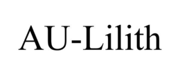 AU-LILITH
