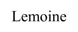 LEMOINE