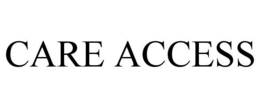 CARE ACCESS