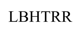 LBHTRR