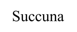 SUCCUNA
