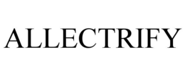 ALLECTRIFY