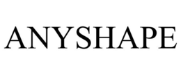 ANYSHAPE