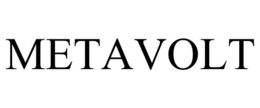 METAVOLT