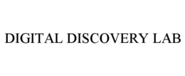 DIGITAL DISCOVERY LAB