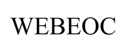 WEBEOC