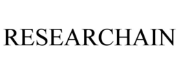 RESEARCHAIN