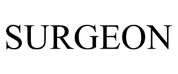 SURGEON