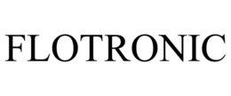FLOTRONIC