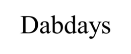 DABDAYS