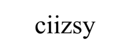 CIIZSY