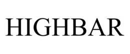 HIGHBAR
