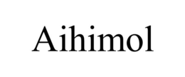 AIHIMOL