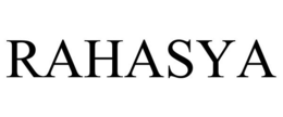 RAHASYA