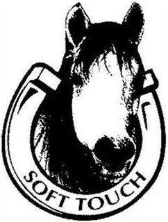 SOFT TOUCH
