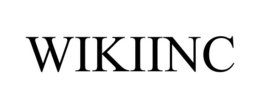 WIKIINC