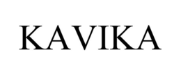 KAVIKA
