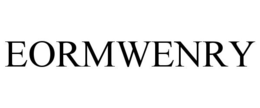 EORMWENRY