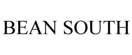 BEAN SOUTH