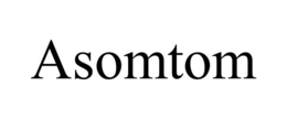 ASOMTOM