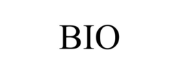 BIO