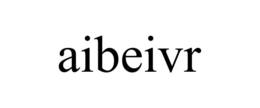 AIBEIVR