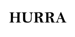 HURRA