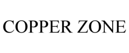 COPPER ZONE