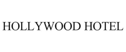 HOLLYWOOD HOTEL