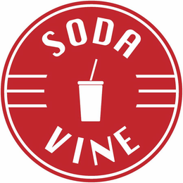 SODA VINE