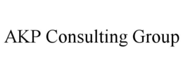 AKP CONSULTING GROUP