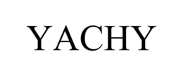 YACHY