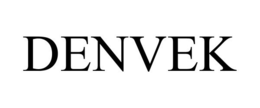 DENVEK
