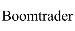 BOOMTRADER