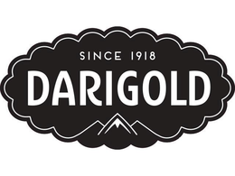 SINCE 1918 DARIGOLD