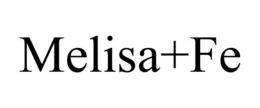 MELISA+FE