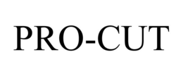 PRO-CUT