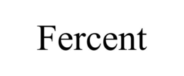 FERCENT