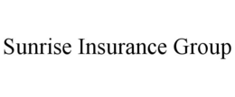 SUNRISE INSURANCE GROUP