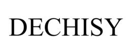 DECHISY