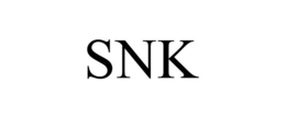 SNK
