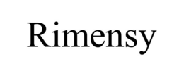 RIMENSY