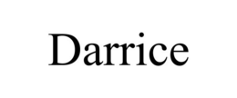 DARRICE