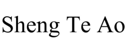 SHENG TE AO